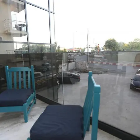 Apartamento Apartament Mamaia Nord