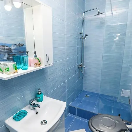 Apartament Mamaia Nord * Năvodari