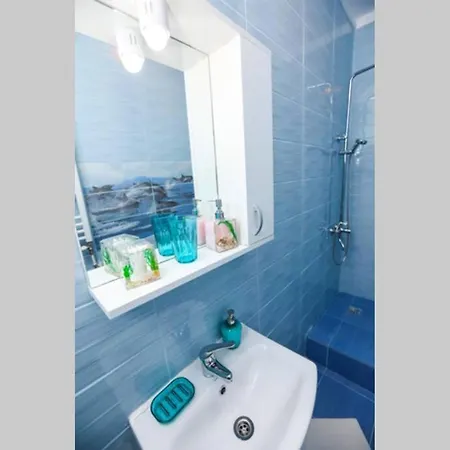 Apartament Mamaia Nord Apartamento *