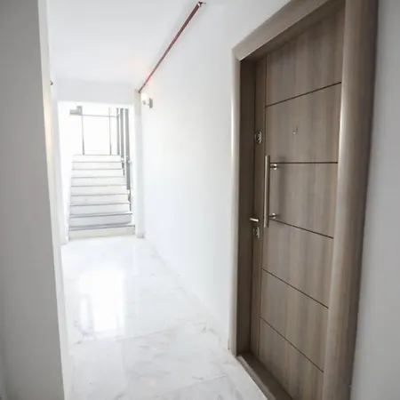 Apartamento Apartament Mamaia Nord *