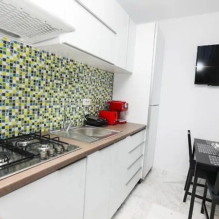 Apartament Mamaia Nord * Năvodari