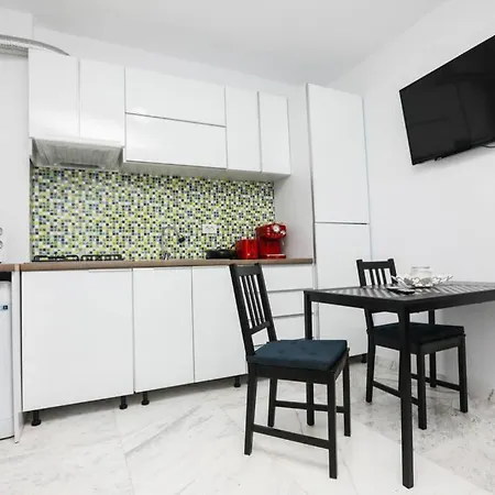 Apartament Mamaia Nord Apartamento