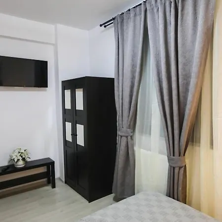 Apartament Mamaia Nord Năvodari