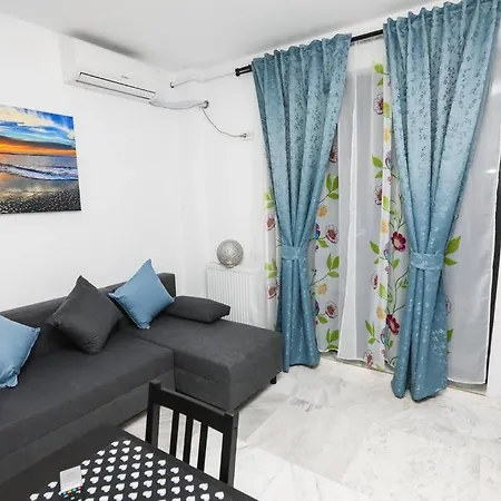 Apartamento Apartament Mamaia Nord *