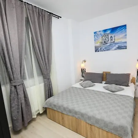 Apartament Mamaia Nord Apartamento