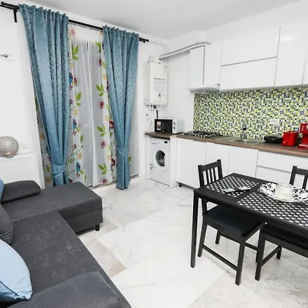 Apartament Mamaia Nord * Năvodari